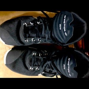 Nike Prime Hype DF 2016